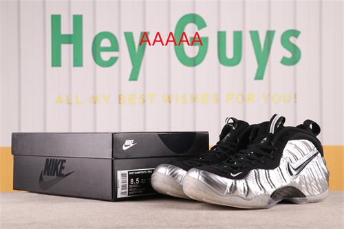 Air Foamposite one(AAAAA)-M-0033