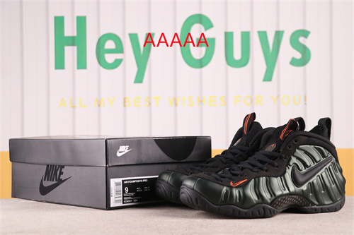 Air Foamposite one(AAAAA)-M-0034