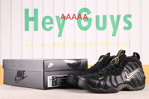 Air Foamposite one(AAAAA)-M-0038