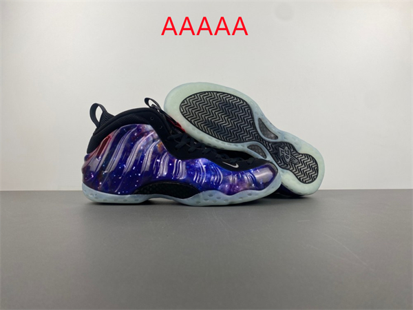 Air Foamposite one(AAAAA)-M-0044
