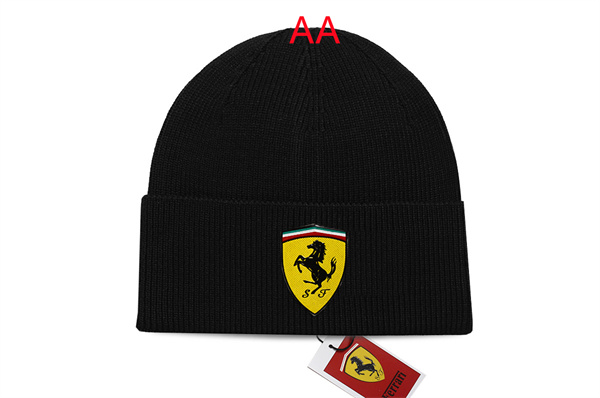 Beanies(AA)-0189