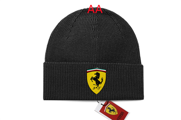 Beanies(AA)-0190