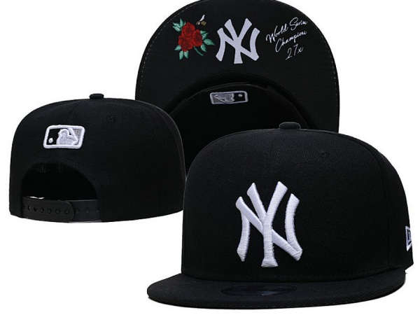 MLB Snapbacks(2)-0204