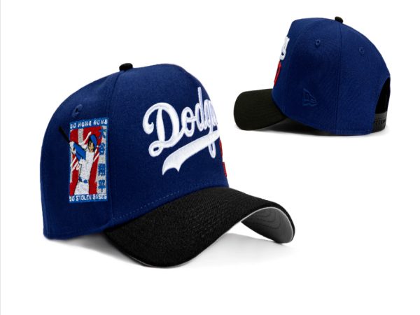 MLB Snapbacks(2)-0043