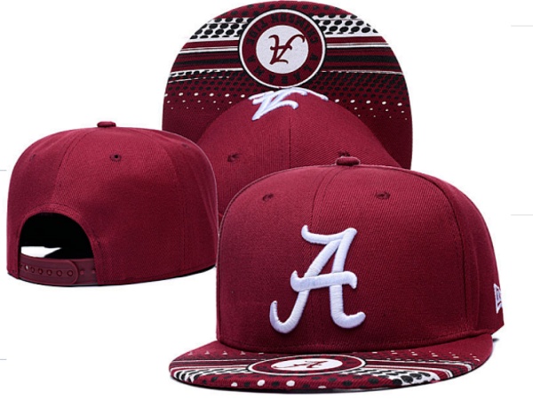 NCAA Snapbacks-0067