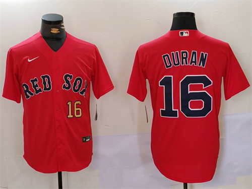 Boston Red Sox Majestic Jerseys-0106