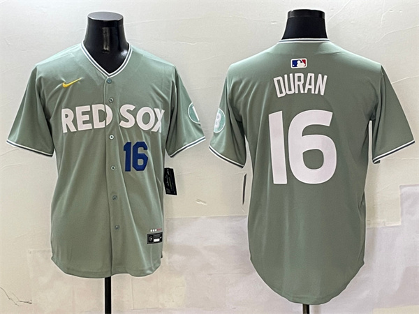 Boston Red Sox Majestic Jerseys-0139