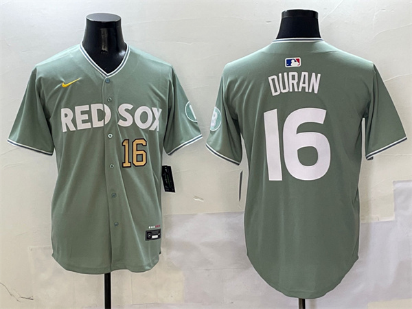 Boston Red Sox Majestic Jerseys-0140