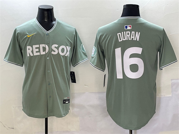 Boston Red Sox Majestic Jerseys-0142
