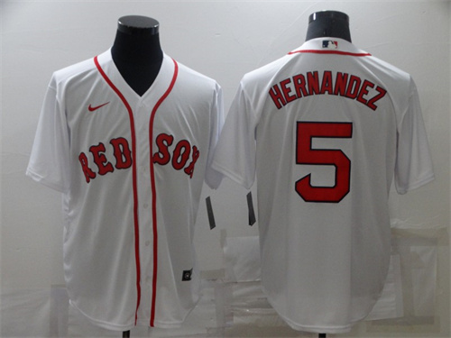 Boston Red Sox Majestic Jerseys-043