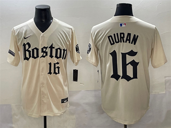 Boston Red Sox Majestic Jerseys-0568
