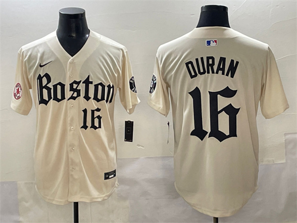 Boston Red Sox Majestic Jerseys-0569
