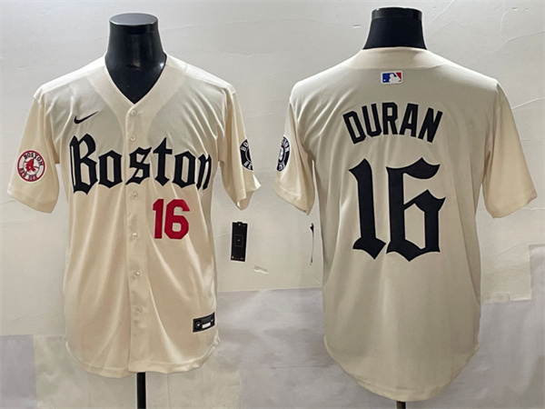 Boston Red Sox Majestic Jerseys-0575