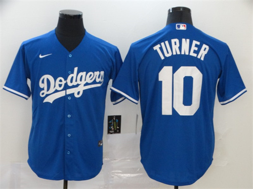 Los Angeles Dodgers Majestic Jerseys-010