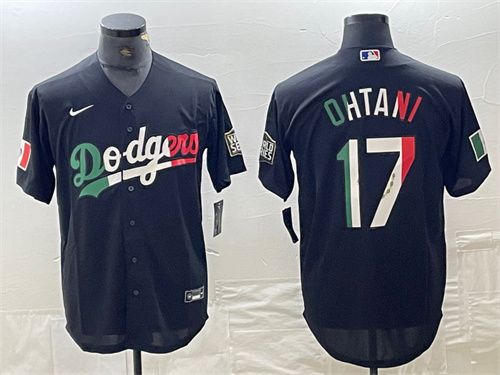 Los Angeles Dodgers Majestic Jerseys-1012