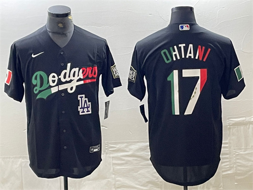 Los Angeles Dodgers Majestic Jerseys-1013