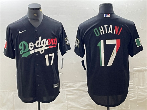 Los Angeles Dodgers Majestic Jerseys-1017