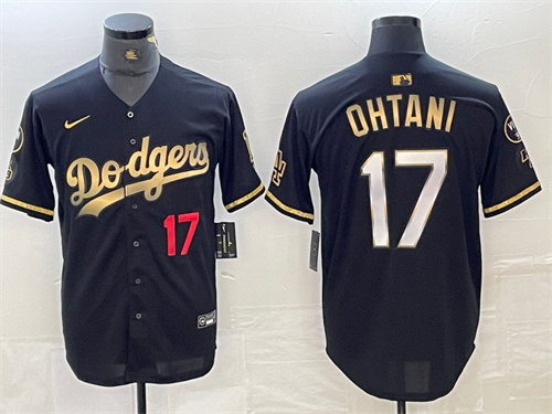 Los Angeles Dodgers Majestic Jerseys-1040