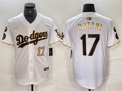 Los Angeles Dodgers Majestic Jerseys-1042