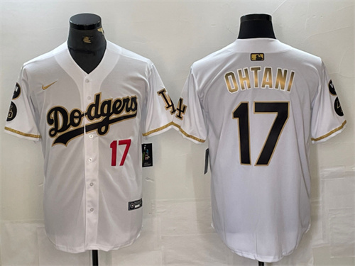 Los Angeles Dodgers Majestic Jerseys-1043