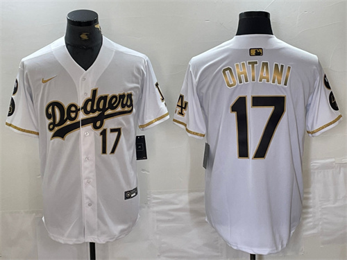Los Angeles Dodgers Majestic Jerseys-1046