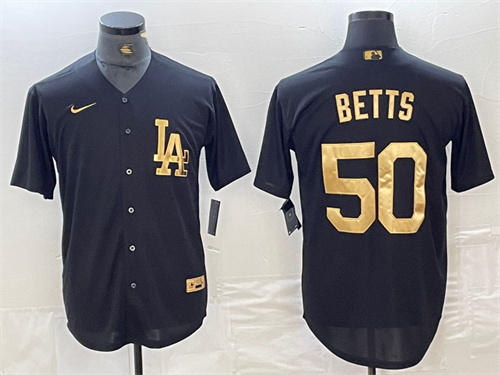 Los Angeles Dodgers Majestic Jerseys-1047