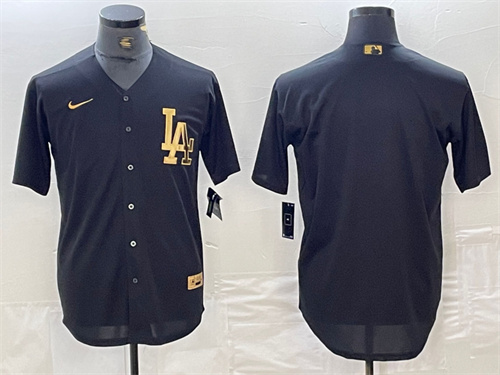 Los Angeles Dodgers Majestic Jerseys-1049