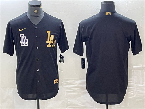 Los Angeles Dodgers Majestic Jerseys-1050