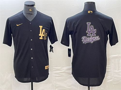 Los Angeles Dodgers Majestic Jerseys-1051