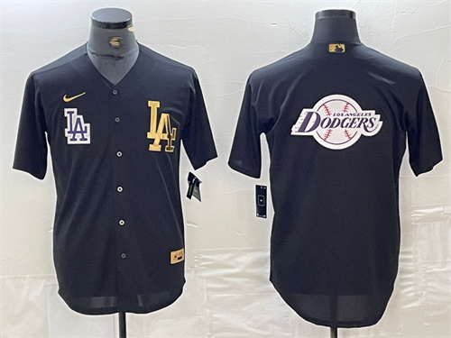 Los Angeles Dodgers Majestic Jerseys-1054