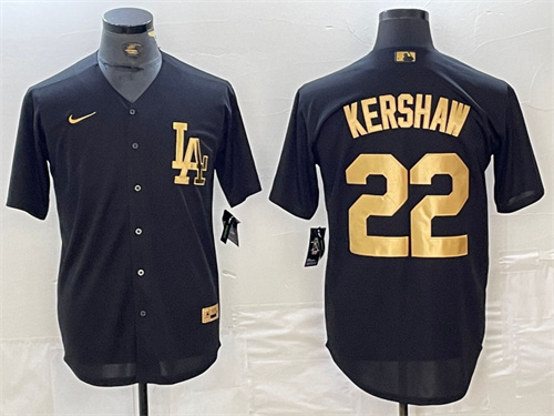 Los Angeles Dodgers Majestic Jerseys-1071