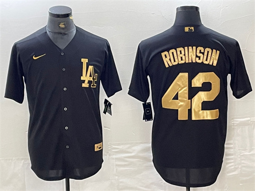 Los Angeles Dodgers Majestic Jerseys-1073