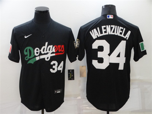 Los Angeles Dodgers Majestic Jerseys-116