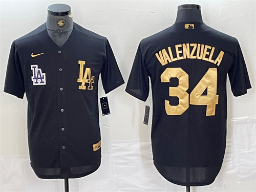 Los Angeles Dodgers Majestic Jerseys-1173