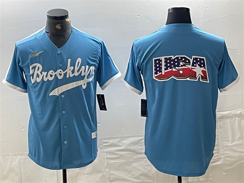 Los Angeles Dodgers Majestic Jerseys-1212