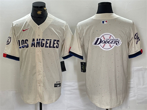Los Angeles Dodgers Majestic Jerseys-1241