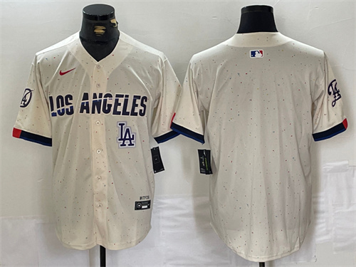 Los Angeles Dodgers Majestic Jerseys-1248