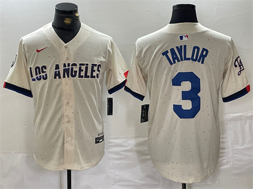 Los Angeles Dodgers Majestic Jerseys-1250