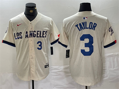 Los Angeles Dodgers Majestic Jerseys-1252