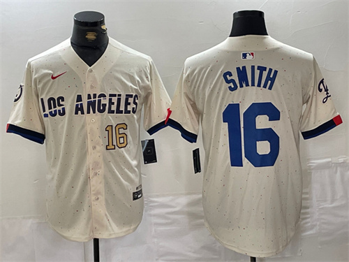 Los Angeles Dodgers Majestic Jerseys-1258