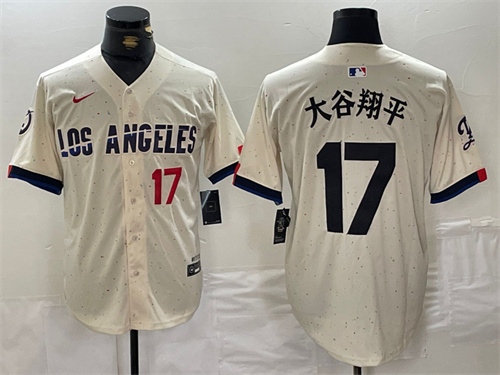 Los Angeles Dodgers Majestic Jerseys-1262