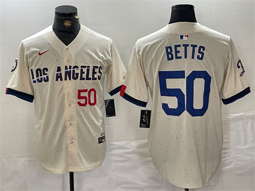 Los Angeles Dodgers Majestic Jerseys-1278