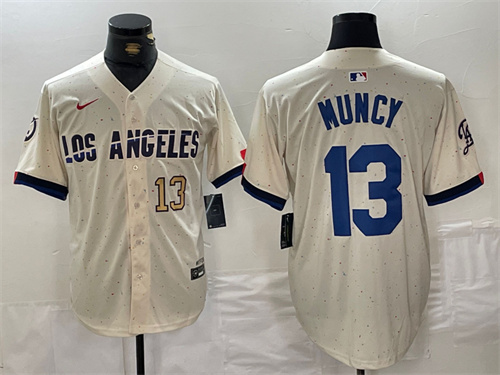 Los Angeles Dodgers Majestic Jerseys-1281