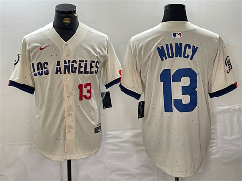 Los Angeles Dodgers Majestic Jerseys-1282