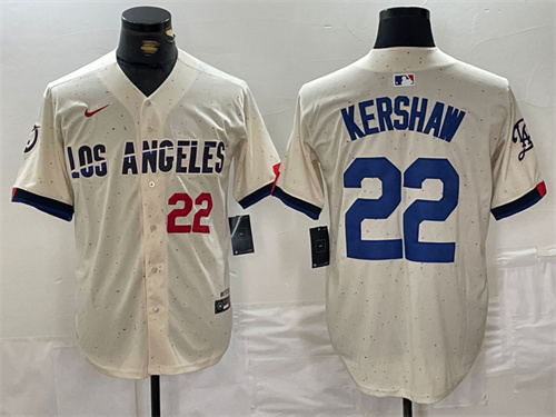 Los Angeles Dodgers Majestic Jerseys-1286