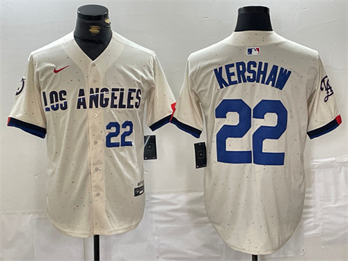 Los Angeles Dodgers Majestic Jerseys-1287