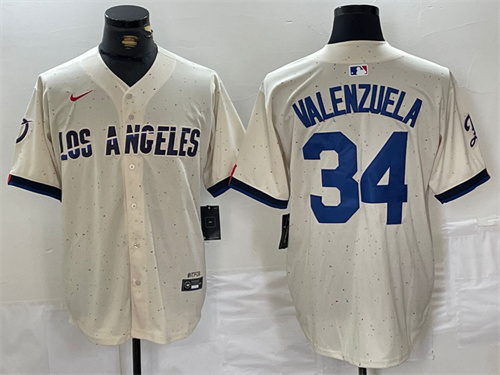 Los Angeles Dodgers Majestic Jerseys-1290