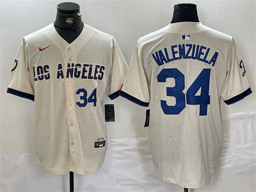 Los Angeles Dodgers Majestic Jerseys-1292