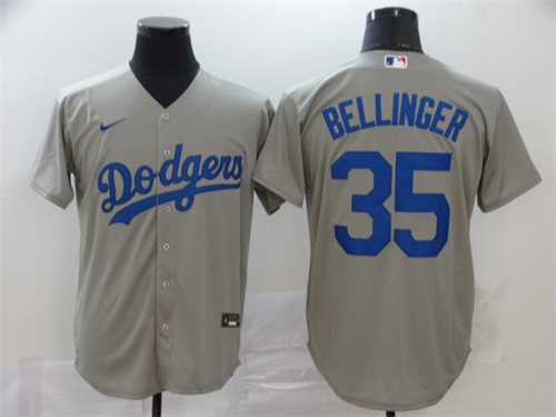 Los Angeles Dodgers Majestic Jerseys-013