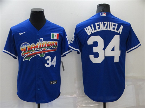 Los Angeles Dodgers Majestic Jerseys-130